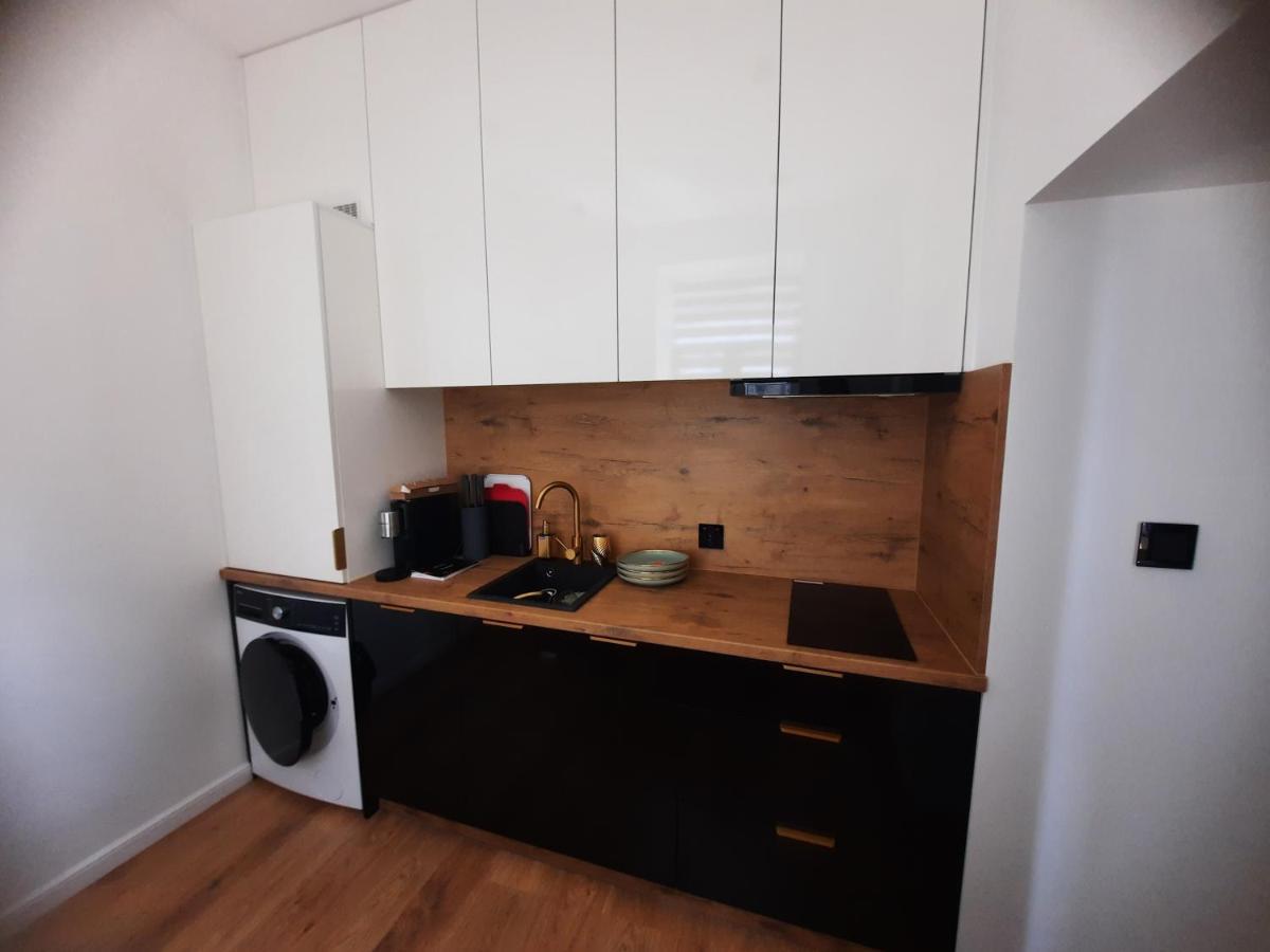 Rosh Apartament Lublin Exterior foto