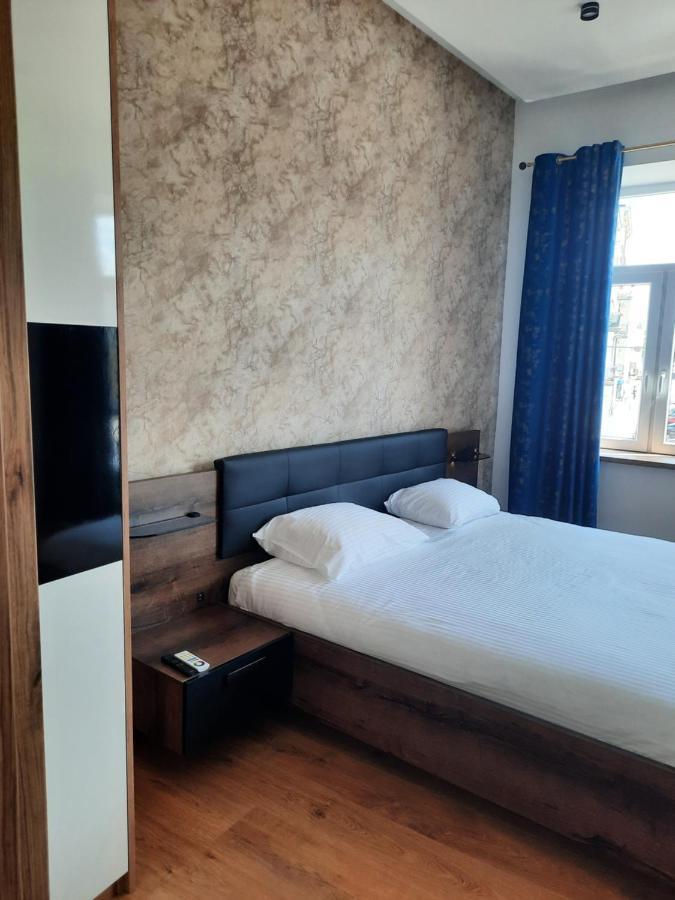 Rosh Apartament Lublin Exterior foto
