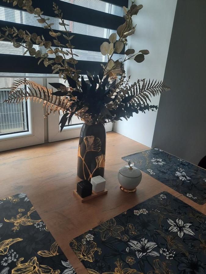 Rosh Apartament Lublin Exterior foto